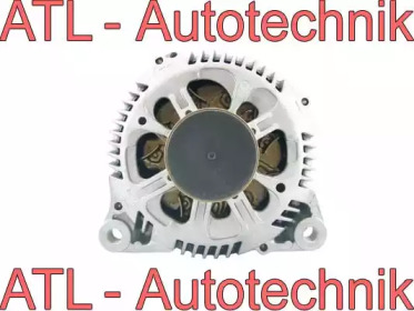 Генератор ATL Autotechnik L 68 370